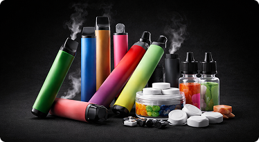 Beginner’s Guide to Disposable Vapes: Everything You Should Know