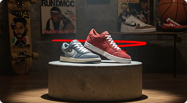 How Sneakers Define Streetwear Style: The Power of the Right Kick