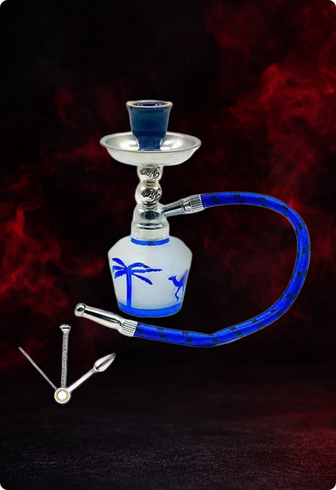 Hookah & Shisha