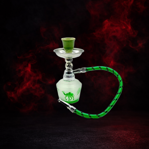 small hookah