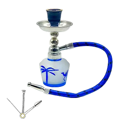 small hookah