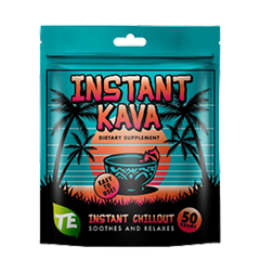 Top Extracts Instant Kava Gummies
