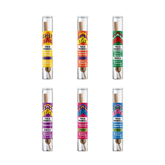 Chief Stix – THCa 1g Prerolls – HH WHOLESALE