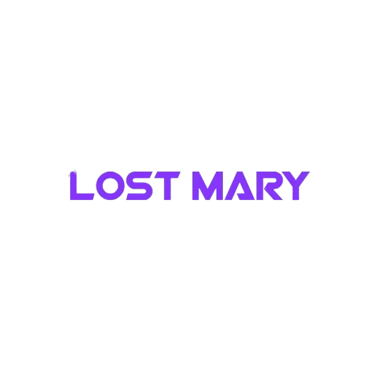 Lost mary